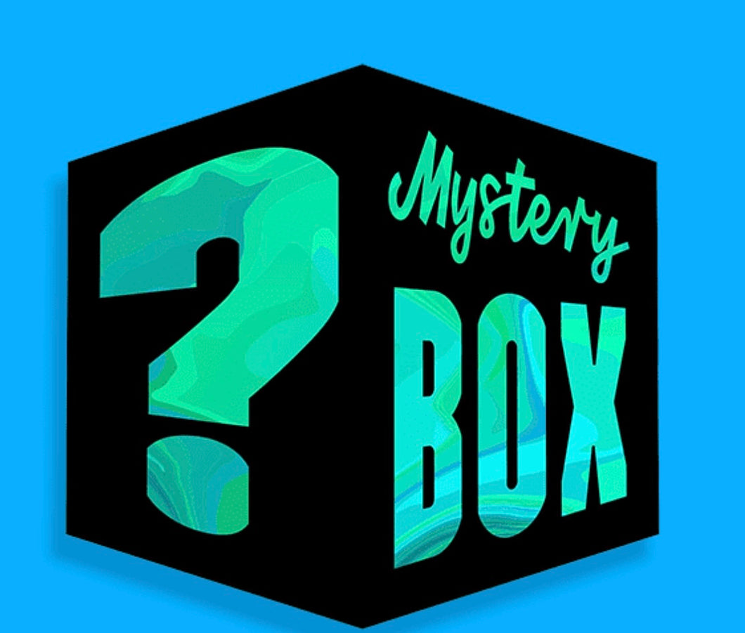 Sublimation beginner box