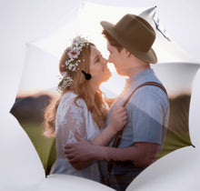 Load image into Gallery viewer, Sublimation umbrellas
