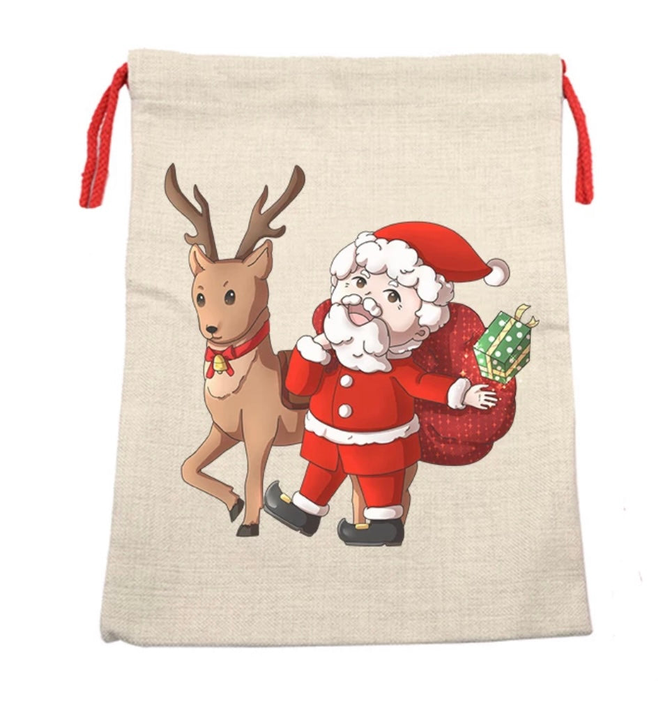 Santa Sacs