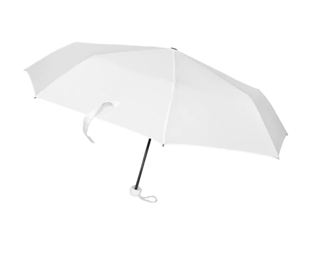 Sublimation umbrellas