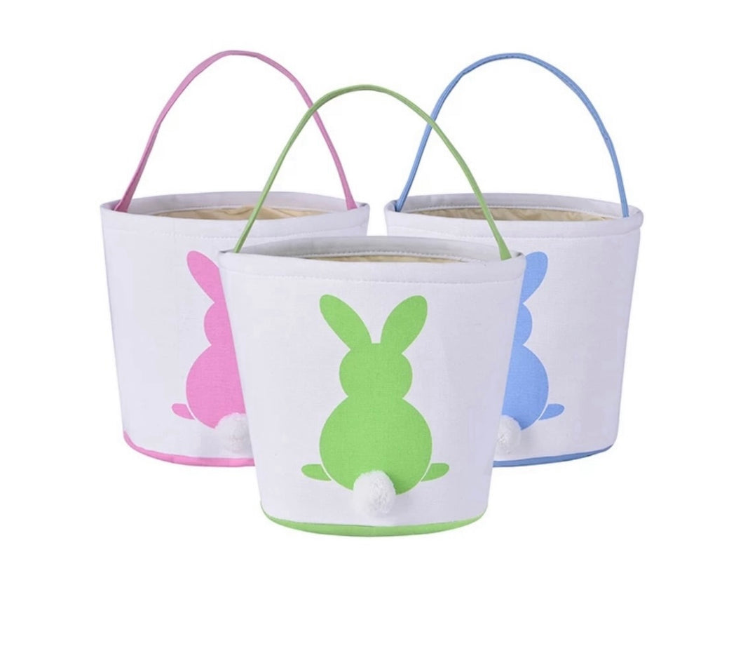 Easter baskets