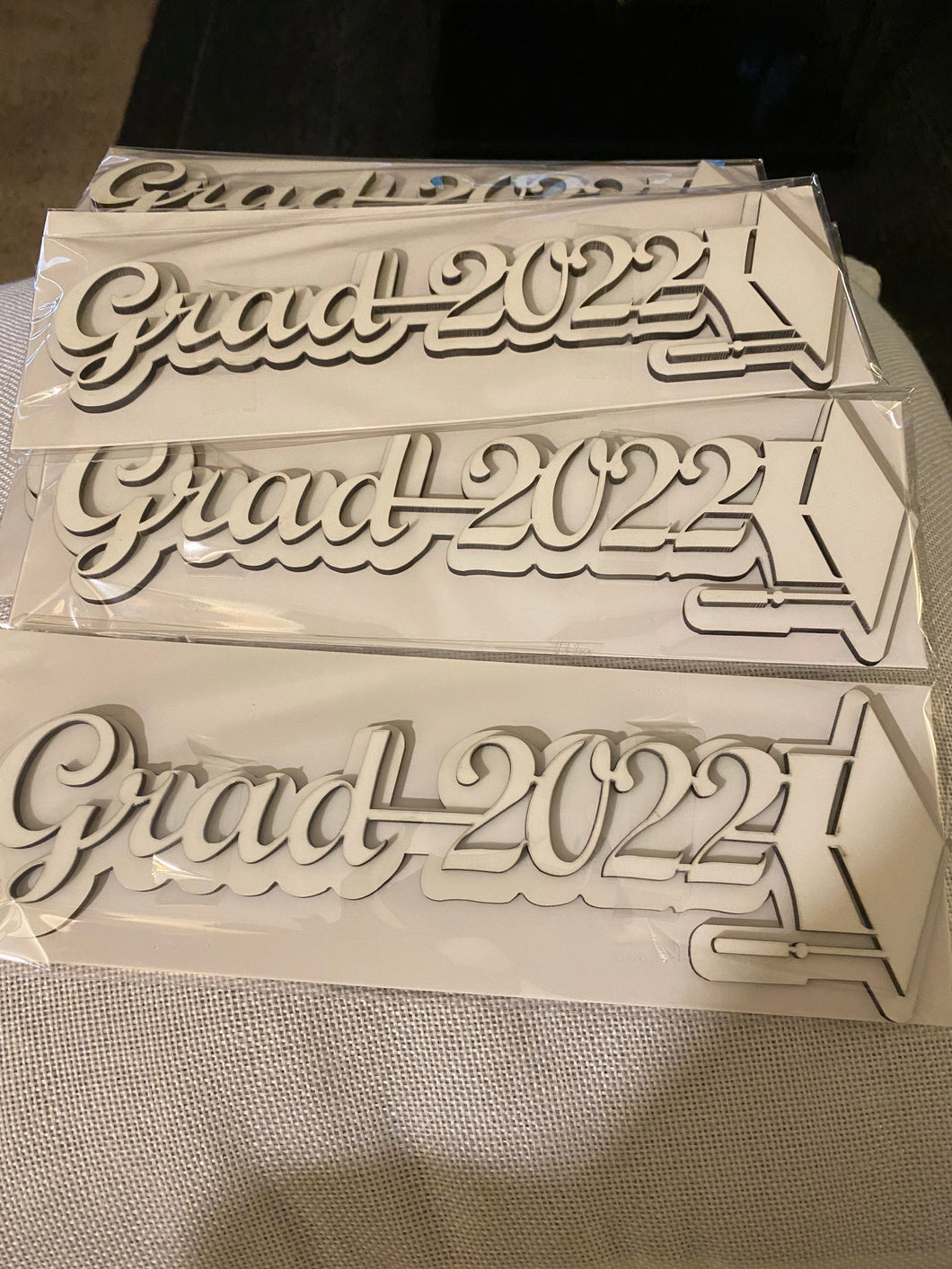 Grad 2022 roses