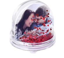Load image into Gallery viewer, Snow globes for sublimation
