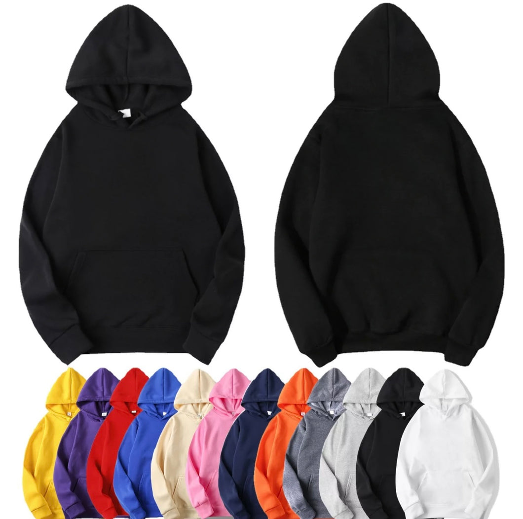 Hoodies