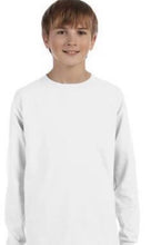 Load image into Gallery viewer, Long sleeve t shirts
