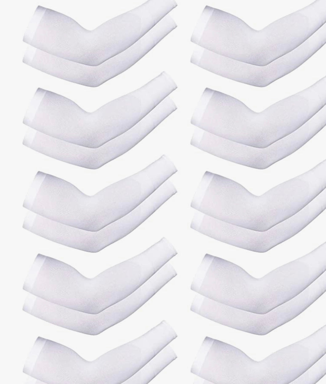 Arm sleeves
